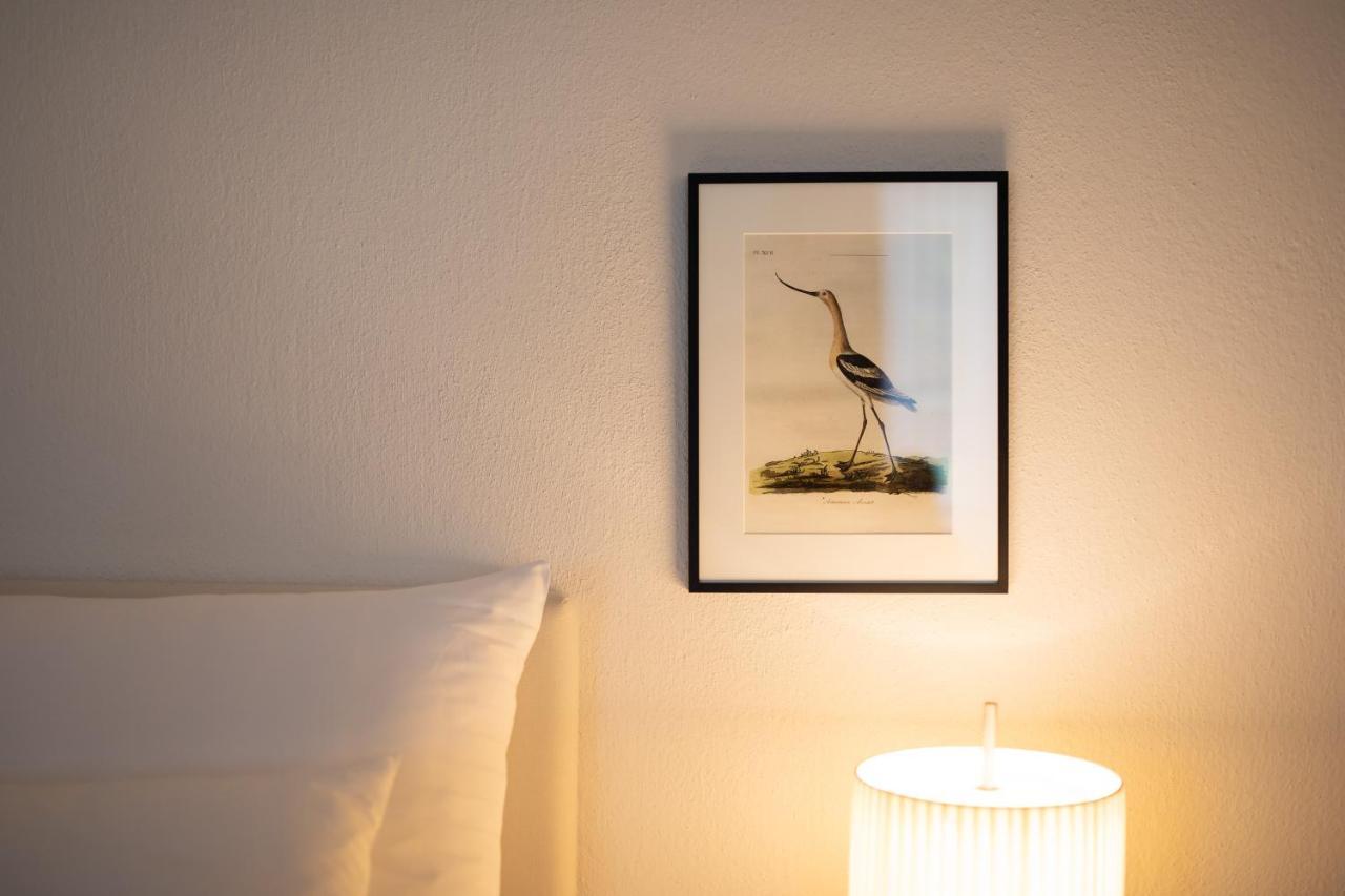 Boutique Hotel Zum Oberjaeger, Schloss Lackenbach מראה חיצוני תמונה