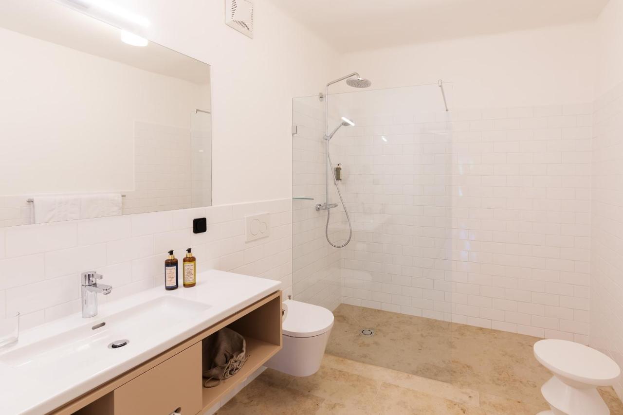 Boutique Hotel Zum Oberjaeger, Schloss Lackenbach מראה חיצוני תמונה